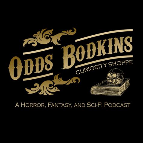 oddsbud|ods bodikins .